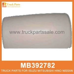 Ön Panel Köşe Bakaliti Canter 86-95 Fe304/Fe444/Fe449 Sol (Oem No: Mb392782) ürün görseli 1