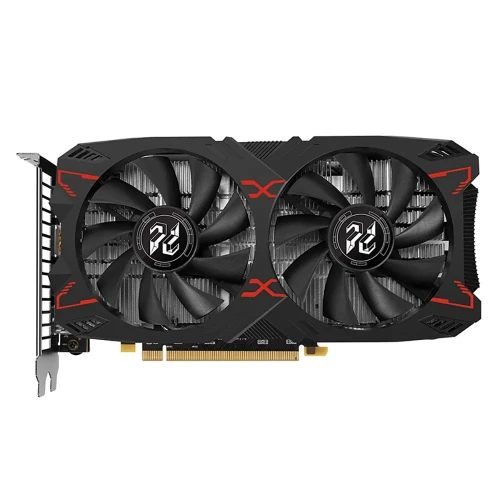 PELADN Radeon RX 5500, 8Gb, GDDR6, 128Bit, 1xHDMI, 3xDP GAMING Ekran Karti ürün görseli 1
