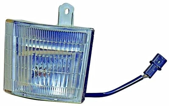 Mitsubishi Canter 1994-2001 Sinyal Lambası Fe515-Fe635-Fe659 Duylu Sol (Oem No: Mc139766) ürün görseli 1