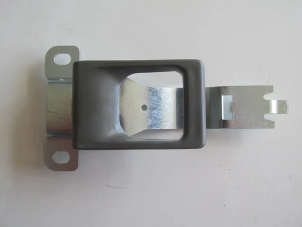 Mitsubishi Canter 1990-1997 F304 Ön Kapı İç Açma Kolu Sağ - Sol Koyu Kahve (Adet) (Oem No:Mb394515) ürün görseli 1