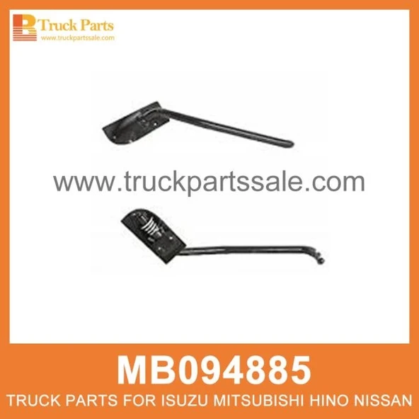Mitsubishi Canter Ayna Kolu F304 444 449 Sol (Oem No: Mb094885) ürün görseli 1