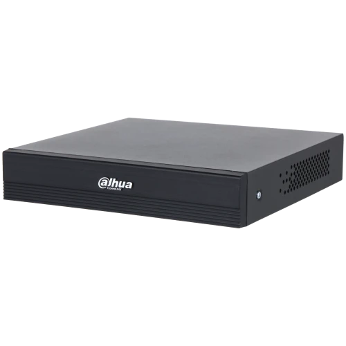 DAHUA XVR1B04-I/T, 4Kanal, 2Mpix, H265+, 1 HDD Destegi, 5in1 DVR Cihazi ürün görseli 1