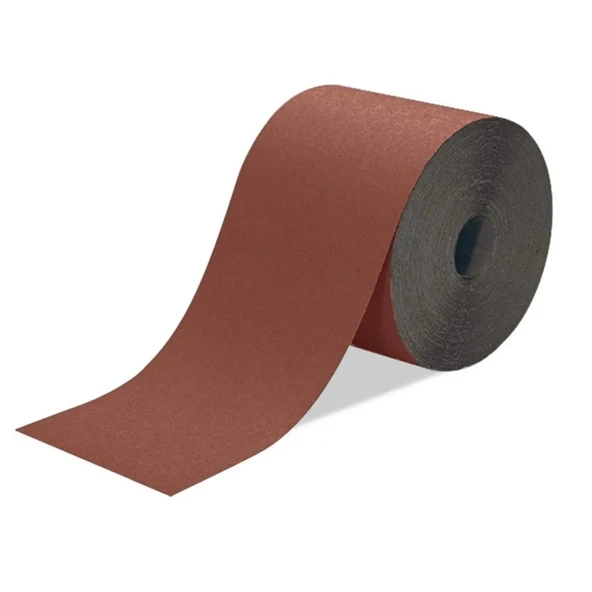 KARBOSAN RULO ZIMPARA 200x50MT 80 KUM 947097 ürün görseli 1
