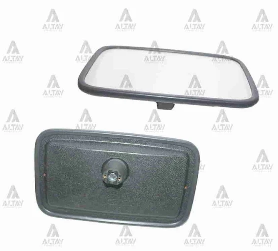 Mitsubishi Canter Dış Dikiz Aynası Fe511 515 519 635 639 659 (Oem No:Mc937652) (2 Adet) ürün görseli 1