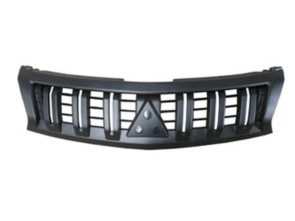 Mitsubishi L200 2015-2018 Pickup Ön Panjur Siyah (Fpı) (Adet) (Oem No:7450A885) ürün görseli 1