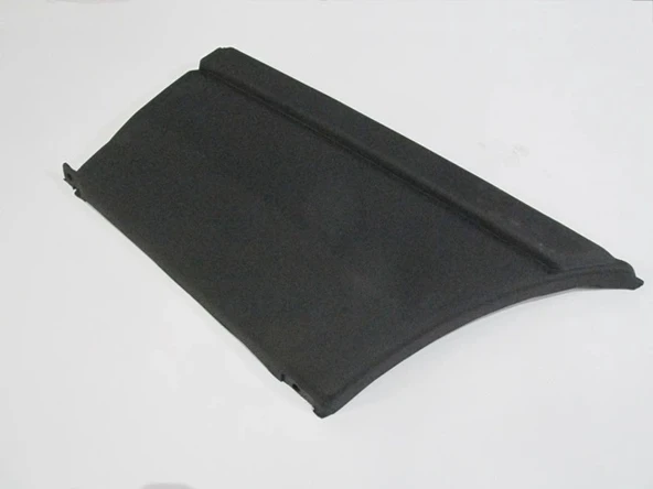 Mitsubishi Lancer 1984-1987 Gold Arka Tampon Ucu Sol (Adet) (Oem No:Mb496970) ürün görseli 1