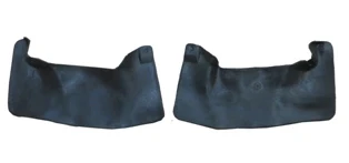 Mitsubishi L300 1988-2009 Minübüs Ön Paçalık Sağ - Sol (Set) (Adet) (Oem No:8751243001) ürün görseli 1