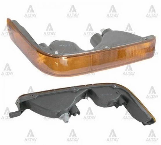 Mitsubishi L300 1998-2000 Sinyal Lambası Tampon Duylu Sağ (1 Adet) (Oem No: Mb831288) ürün görseli 1