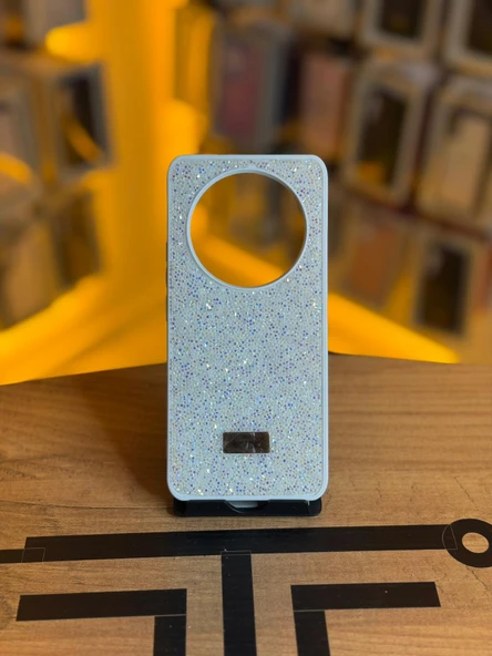 Realme 13 Pro Uyumlu Taş Desenli Silikon Yumuşak Kılıf ürün görseli 1