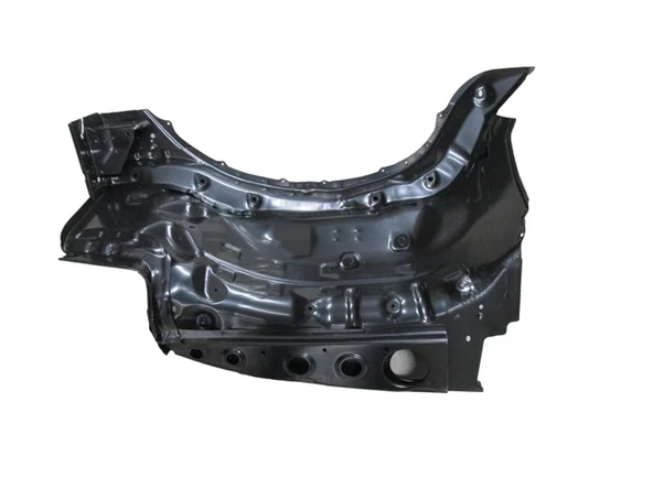 Mitsubishi L200 2006-2015 Pickup İç Podye Sacı Sağ (Orijinal) (Oem No: 5220A618T) ürün görseli 1