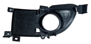 Mitsubishi Lancer 2007-2008 Sis Lamba Kapağı Sağ Delikli (Fpı) (Oem No: 8321A056) ürün görseli 1