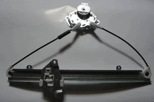 Mitsubishi Lancer 1988-1991 C62 Ön Cam Krikosu Sağ Elektrikli - Motorsuz (Adet) (Oem No:Mb546636) ürün görseli 1