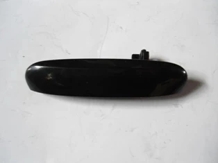 Mitsubishi Colt 2005-2009 Ön Kapı Dış Açma Kolu Sol Siyah (Hushan) (Oem No: Mn260036Zz) ürün görseli 1