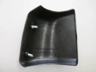 Mitsubishi Canter 1990-1997 F304 Ön Tampon Ucu Sol (Tek Teker) (Adet) (Oem No:Mc131159) ürün görseli 1