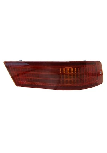 Mitsubishi L300 2001-2008 Sinyal Lambası Tampon Sol (Oem No: 210-87412) ürün görseli 1