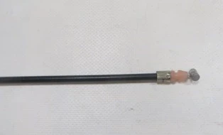 Mitsubishi Lancer 1988-1991 C62 Kaput İç Açma Teli (Sh) (Adet) (Oem No:Mb270358) ürün görseli 1
