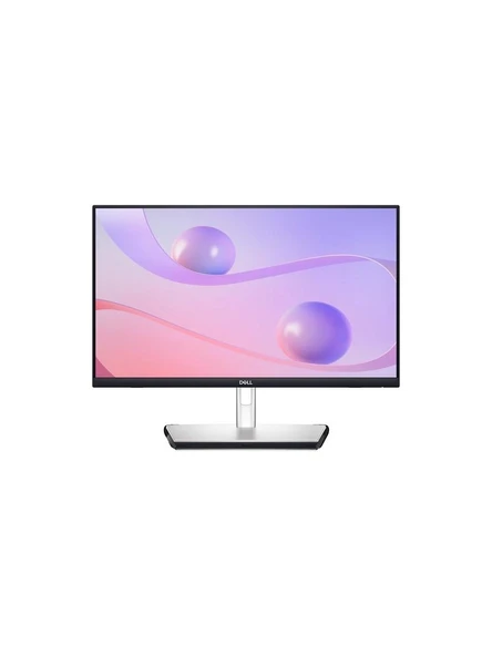 Dell 24" IPS Dokunmatık P2424HT 5ms 60HZ Hdmı-Dp Type-C Kurumsal Monitör ürün görseli 1