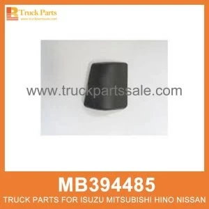 Tampon Kulağı Canter 86-95 Fe304/Fe444/Fe449 Ön Sağ (Oem No: Mb394485) ürün görseli 1