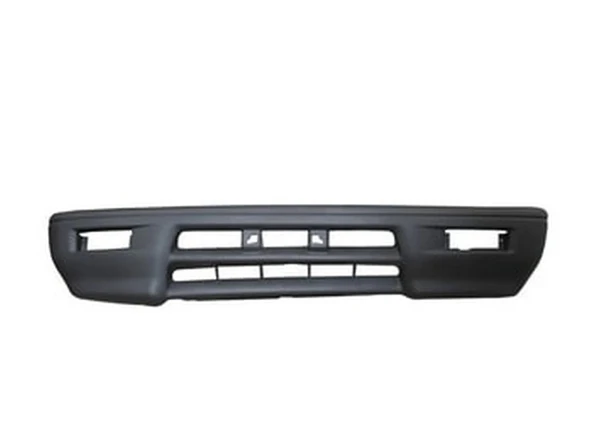 Mitsubishi L200 1997-1998 Pickup Ön Tampon Siyah (Plastik Tip Fpı) (Adet) (Oem No:Mb912675) ürün görseli 1