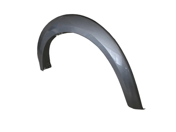 Mitsubishi L200 2006-2009 Pickup Arka Çamurluk Ağzı Plastiği Sağ (Dodik) 4X4 (Orijinal) (Oem No: 7420A034Hat) ürün görseli 1
