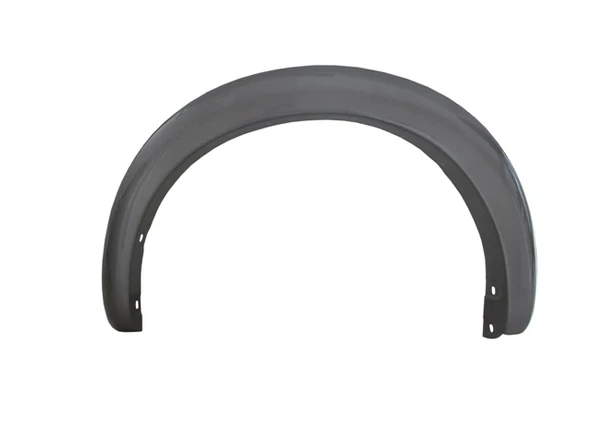 Mitsubishi L200 2006-2009 Pickup Ön Çamurluk Ağzı Plastiği Sol (Dodik) 4X2 (Boyalı) (Oem No: Mzt201T-2001 7420A101Ha) ürün görseli 1