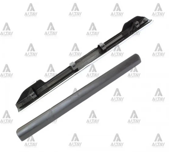 Mitsubishi L300 1990-2008 Bagaj Kapağı Plaka Bakaliti (Oem No: Mb527256) ürün görseli 1