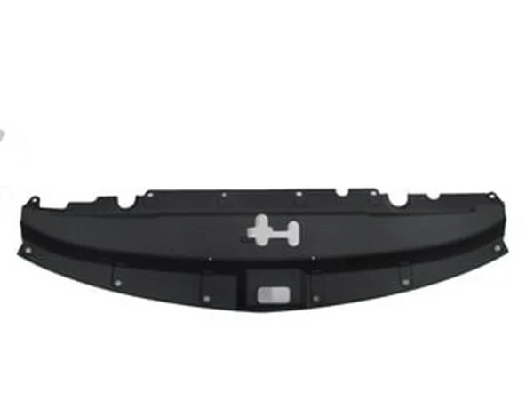 Mitsubishi L200 2015-2018 Pickup Ön Panel Üst Koruma Plastiği (Orjinal) (Adet) (Oem No:7403A314) ürün görseli 1