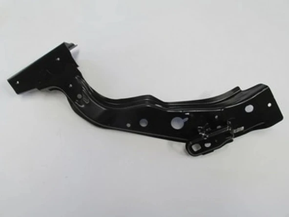 Mitsubishi Lancer 2008-2016 Far Yuva Sacı Sol (On Panel Yan Parça) (Tw) (Adet) (Oem No:52560A599) ürün görseli 1