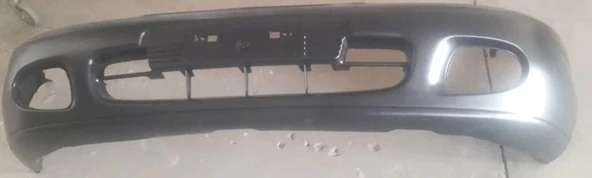 Mitsubishi Carisma 1997-2000 Ön Tampon Siyah Sis Delikli (Oem No:Mb885081) ürün görseli 1