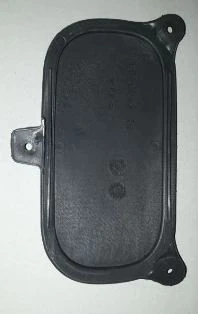 Mitsubishi Canter 1998-2000 Fe515 Sis Lamba Kapağı Deliksiz Sağ (511-515-519) (Adet) ürün görseli 1