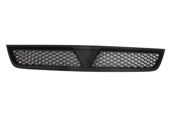 Mitsubishi Lancer 2008-2013 Ön Panjur Koyu Gri (Fpı) (Oem No: 7450A095) ürün görseli 1