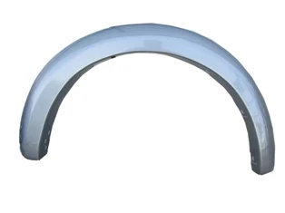 Mitsubishi L200 2006-2009 Pickup Arka Çamurluk Ağzı Plastiği Sağ (Dodik) 4X2 (Boyalı) (Oem No: 7420A034) ürün görseli 1