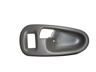 Mitsubishi L200 1999-2006 Pickup Ön Kapı İç Açma Kolu Çerçevesi Sol Kahve (Adet) (Oem No:Mr763536) ürün görseli 1