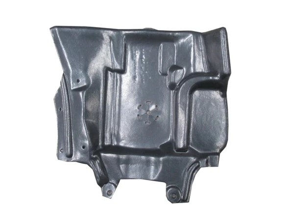Mitsubishi Outlander 2006-2007 Karter Muhafaza Plastiği Sağ (Tyg) (Oem No: Mr974866) ürün görseli 1