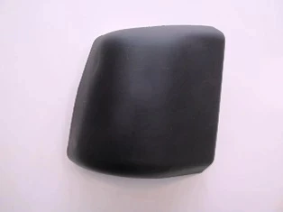 Mitsubishi Canter 1990-1997 F304 Ön Tampon Ucu Sağ (Tek Teker) (Adet) (Oem No:Mc131163) ürün görseli 1