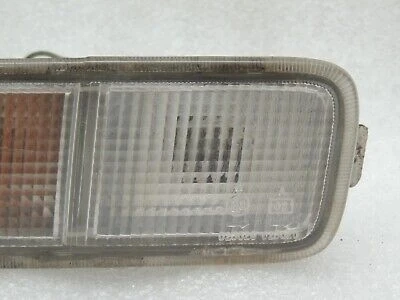 Mitsubishi L200 2003-2005 Tampon Sinyali Sol . (K64, K74) (Oem No: Mn117071) ürün görseli 1