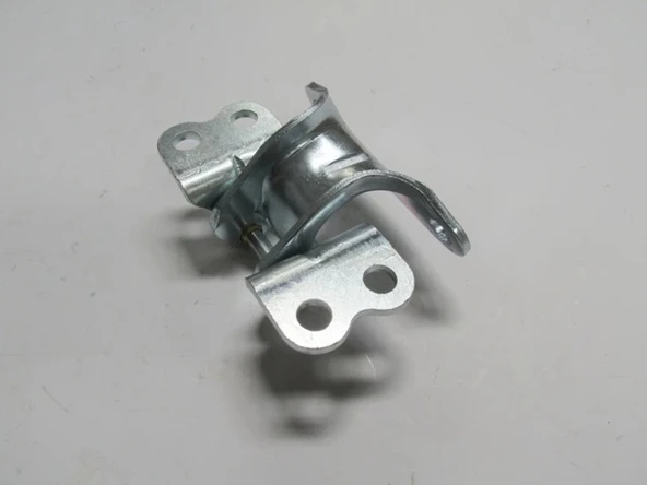 Mitsubishi L300 1988-2009 Minübüs Ön Kapı Menteşesi Sağ - Sol Aynı (Adet) (Tyg) (Oem No:Mb421475) ürün görseli 1
