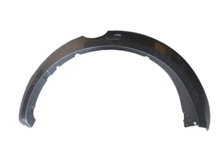 Mitsubishi L200 2006-2009 Pickup Arka Çamurluk Ağzı Plastiği Sol (Dodik) 4X4 (Orijinal) (Oem No: 7420A033Hat) ürün görseli 1