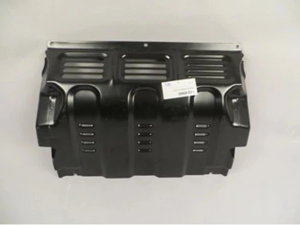 Mitsubishi L200 2006-2015 Pickup Ön Tampon Alt Muhafaza Sacı (4X4) (Orjinal) (Adet) (Oem No:Mn136829) ürün görseli 1