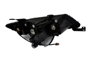 Mitsubishi Outlander 2008-2009 Far Lambası Sol Elektirkli - Motorlu (Hb3-Hb4) (Famella) (Oem No: 8301A159) ürün görseli 1