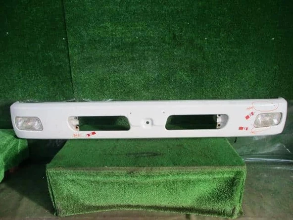Tampon Canter Ön 06Sonrası Fuso (Demir) (Oem No: Mk403832) ürün görseli 1