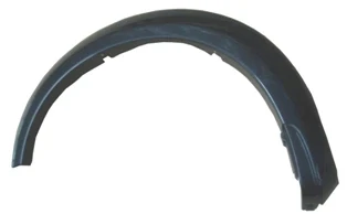 Mitsubishi L200 2014-2015 Pickup Ön Çamurluk Ağzı Plastiği Sol (Dodik) 4X4 (Orijinal) (Oem No: 7420A095Ha) ürün görseli 1