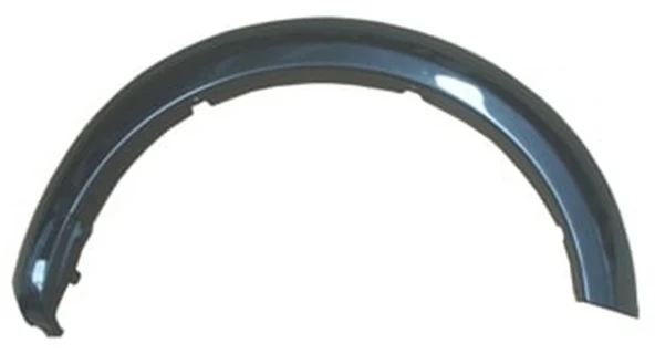 Mitsubishi L200 2014-2015 Pickup Ön Çamurluk Ağzı Plastiği Sağ (Dodik) 4X4 (Orjinal) (Adet) (Oem No:7420A096Hat) ürün görseli 1