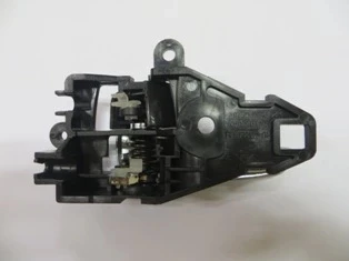 Mitsubishi L200 2006-2015 Pickup Ön Kapı İç Açma Kolu Sağ (Elceği Nikelajlı) (Tyg) (Oem No: 5716A-088Xa) ürün görseli 1