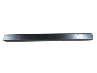 Mitsubishi L300 1988-2009 Minübüs Arka Tampon Siyah Boyalı (Demir) (Eagle Body) (Adet) (Oem No:Mb517298) ürün görseli 1