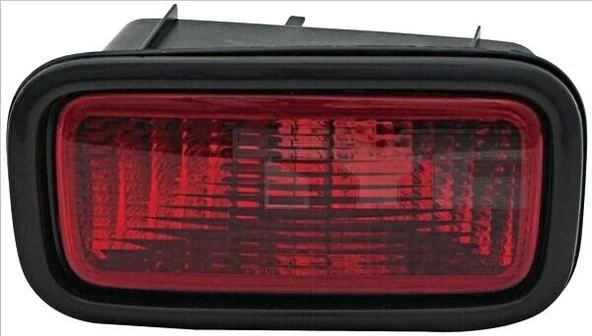 Mitsubishi Lancer 2003-2007 Sis Lambası Arka Sağ (Cs) (Oem No: Mn186328) ürün görseli 1