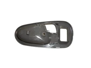 Mitsubishi L200 1999-2006 Pickup Ön Kapı İç Açma Kolu Çerçevesi Sağ Kahve (Adet) (Oem No:Mr763538) ürün görseli 1