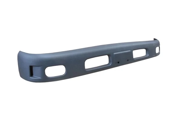 Mitsubishi Canter 1998-2006 Fe635-659 Ön Tampon (Büyük Tip)(Çift Teker) Sis Delikli Fpı) (Adet) (Oem No:Mc139301) ürün görseli 1