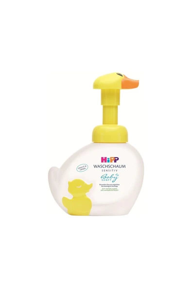 Hipp El Yıkama Köpüğü 250 ml Yubi Oyuncak ürün görseli 1