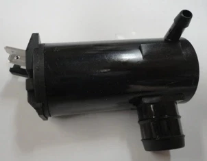 Mitsubishi Canter 1990-1997 Fe444 Cam Su Bidonu Motoru 24Volt (Tw) (Adet) (Oem No:602101470) ürün görseli 1